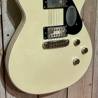 NEW Gretsch Electromatic Premier Jet, Vintage Pearl, In Stock, Ships Fast,Help Support Indie Music Shops & Buy It Here ! image 3
