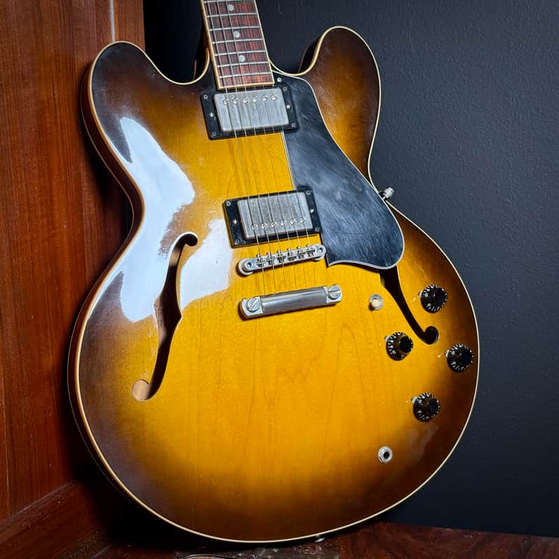 Gibson Custom Historic '59 ES-335 Dot 1998 - 2009 | Reverb Canada