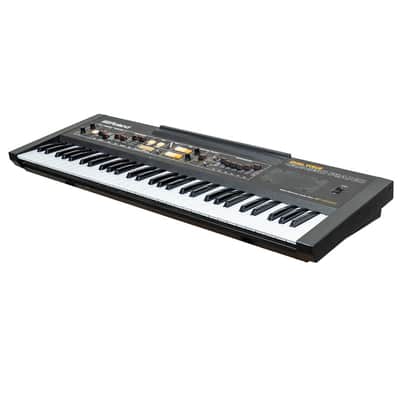 Immagine Pre-Owned Roland EP6060 Dual Voice Combo Synthesizer | Used - 3
