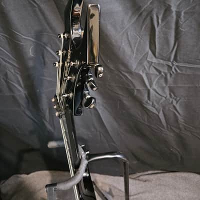BC Rich W.M.D. Warbeast image 5
