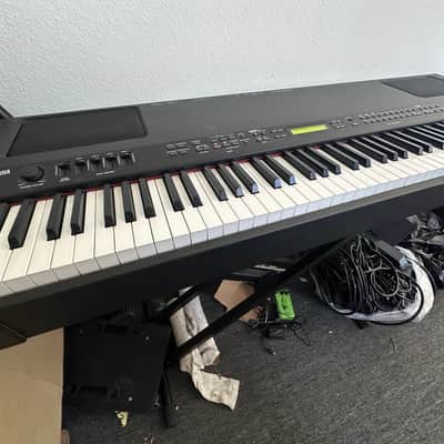 Immagine Yamaha CP300 Stage Piano 2010 - Present - Black - 5