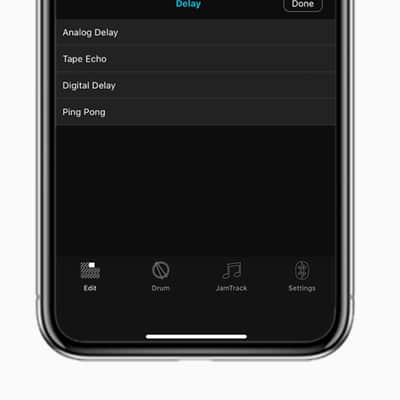 NuX Mighty Air Wireless Stereo Modeling Guitar or Bass Amplifier w/ Bluetooth New! image 7