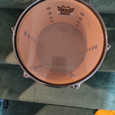Pearl Masters 10"(Diameter)x8"(Depth) Rack Tom image 8