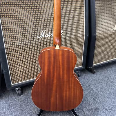Lanikai MA EBU Uke Bass Acoustic Electric image 6