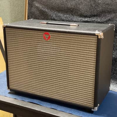 VBoutique USA Vboutique USA Fender Style Ext. 1x12 Cab image 1