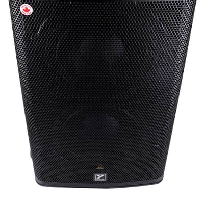 Yorkville EXM ProSUB Battery-Powered Subwoofer image 4