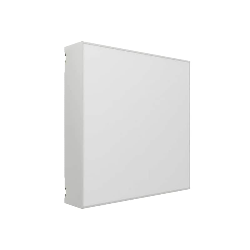 Vicoustic Cinema Fortissimo VMT White 2 Stk. - Absorber image 1