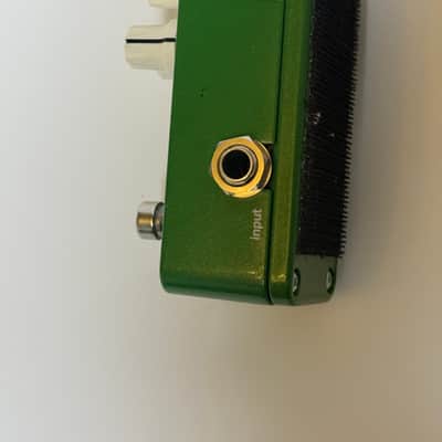 TC Electronic Corona Mini Chorus 2014 - Present - Green image 3