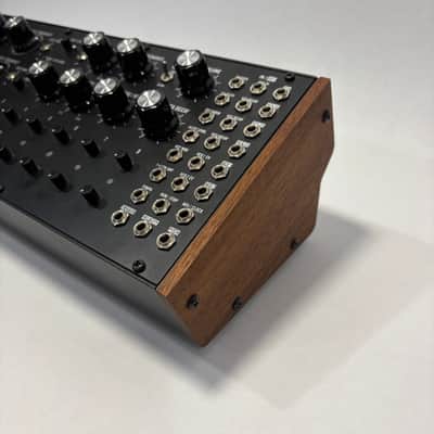 Moog DFAM Drummer from Another Mother Semi-Modular Analog Percussion Synthesizer image 2