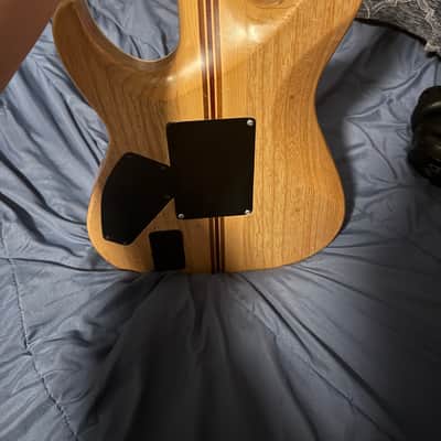 Schecter C1 Elite Sls FR image 6