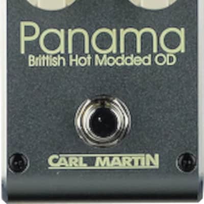 Carl Martin Panama