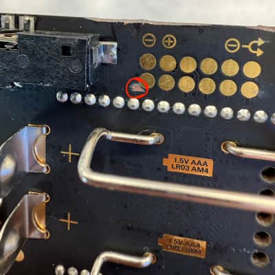 Teenage Engineering PO-33 K.O! with MPO XS Case. image 17