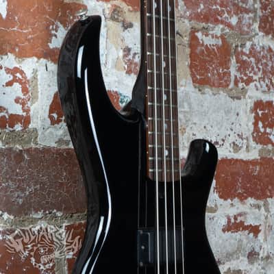 Aria Pro II RSB Medium II Black 1984 MIJ Japan Matsumoku Medium Scale image 3