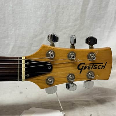 Gretsch BST-1000 bst1000 Beast Singlecut Guitar with Case - - re-finished? image 7