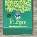 Clean Used EarthQuaker Devices Plumes Small Signal Shredder, Help Support Small Business & Save Money, Ships Ultra Fast !