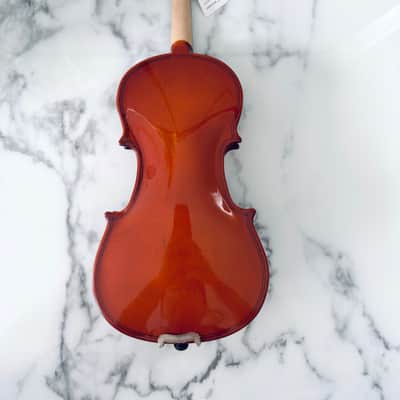 Violon en érable et épicéa 1/4– Pack complet neuf image 4