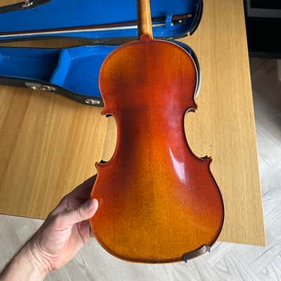 Antonius Stradiuarius Violin - Cremonensis Faciebat Anno 1721 image 7