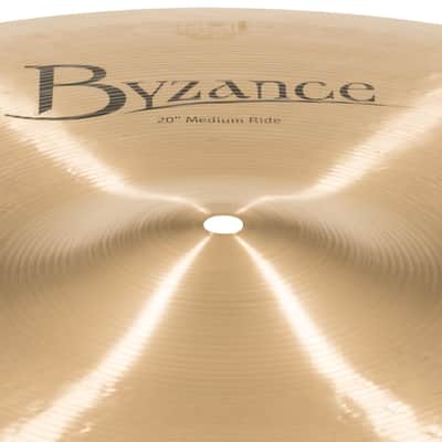 Meinl Byzance Traditional image 5
