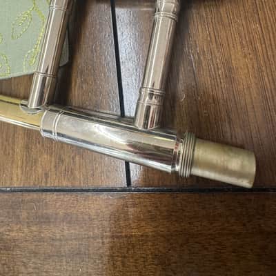 Bach TB300 Trombone.(Hard Case)(Mouthpiece). image 20