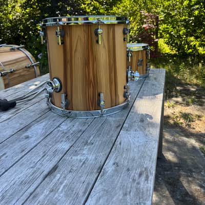Sonor SQ2 - African Marble Satin image 9