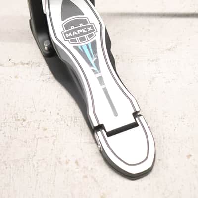 Mapex Falcon Double Bass Drum Pedal Strap Drive with Case image 8