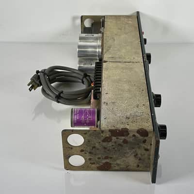 Vintage Altec Lansing 1591A Compressor Limiter Mixer Amplifier image 10