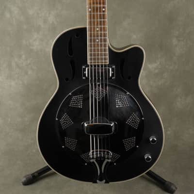Ashbury Resonator - Black - 2nd Hand image 3