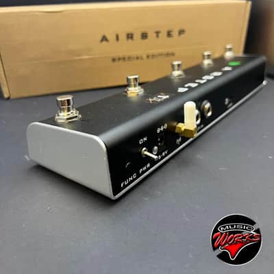 Xsonic   Airstep Tx Tonex image 4