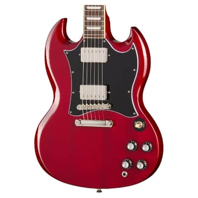 Epiphone SG Standard (2020 - Present) | Reverb