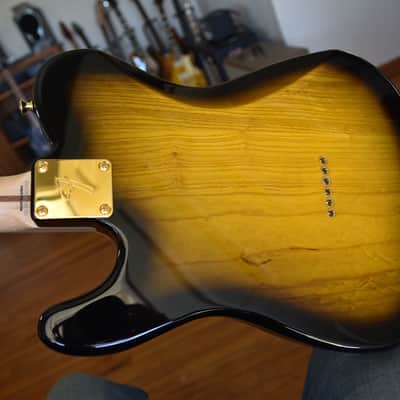Fender Richie Kotzen Telecaster, 2022, HSC, Great condition image 9