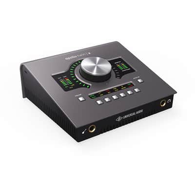 Universal Audio Apollo Twin X USB Heritage Edition Processing (Win) image 2