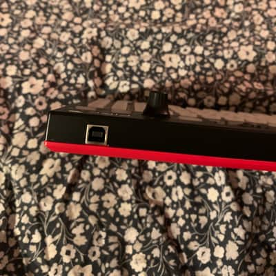 Akai Fire MIDI Controller for FL Studio 2010s - Black image 3