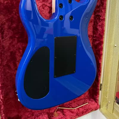 Kiesel Jason Becker Yin Yang 2024 - Blue/pink image 6