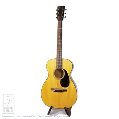 Martin 0-18 image 2