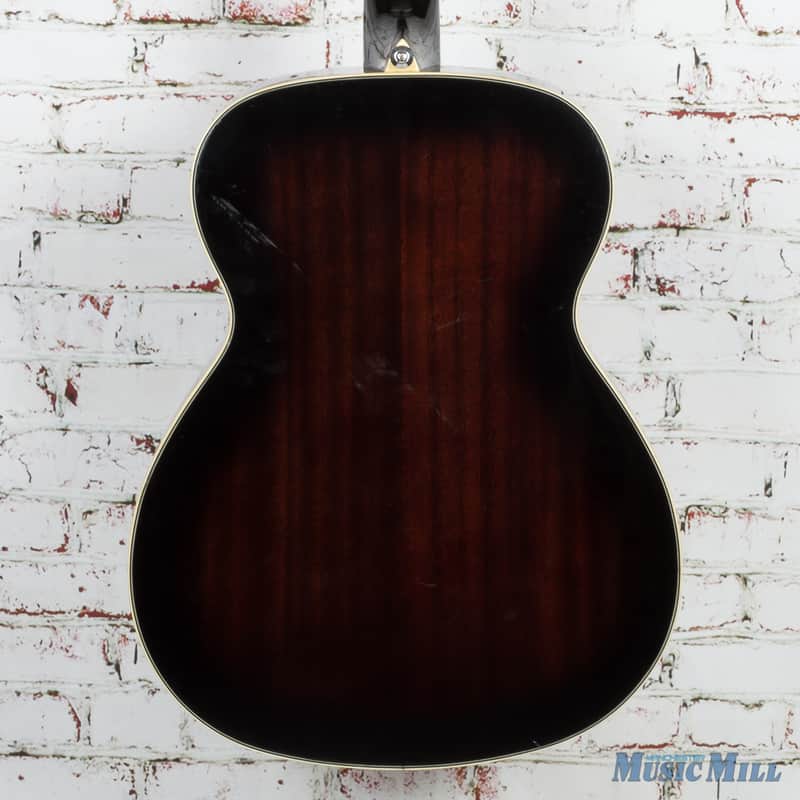 Ibanez SGT110-VS Acoustic Guitar Vintage Sunburst | Reverb