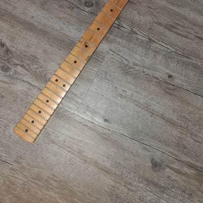 Fender Stratocaster neck 1990 MN000 image 2