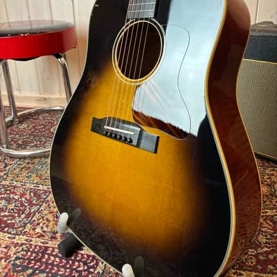 Eastman E10SS-TC 2026 - Truetone Gloss Sunburst image 9