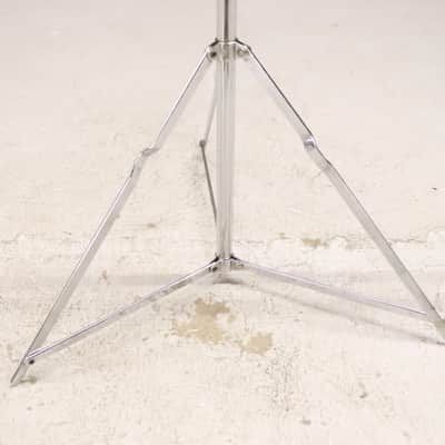 WFL Concert Snare Drum Stand Vintage 1950's image 8