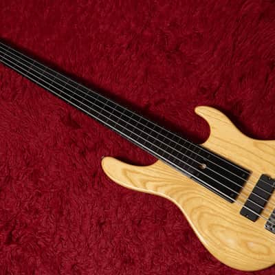 【used】Crews Maniac Sound / Jackson 5 Natural 4.995kg【GIB Yokohama】【price included SHIPPING & IMPORT TAX & VAT】 image 2