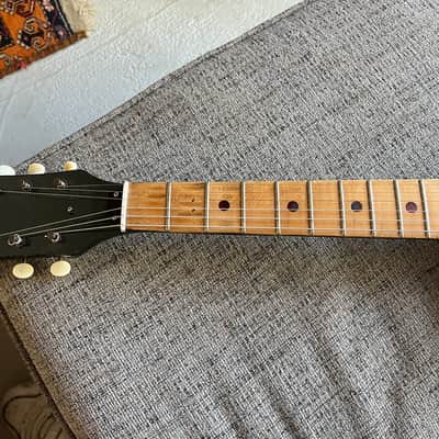 Kay VALUE LEADER GUITAR 60’s - image 5