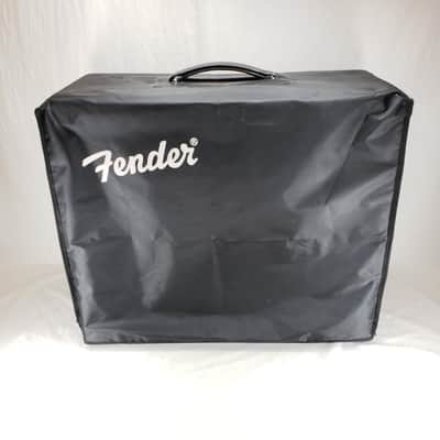 Fender Hot Rod Deville ML 212 Michael Landau 2x12 Tube Combo Amp image 9