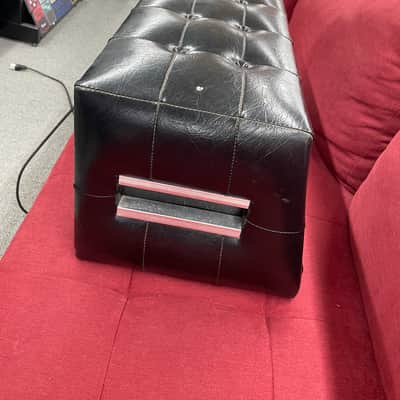 Earth Sound Research Stage Master P.A. 2000 4-Channel 70's - Black Tuck & Roll image 8