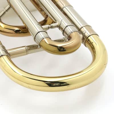 BACH Tenor Bass Trombone 42B GL [123784] (09/03) image 9