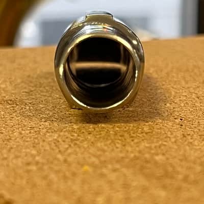 Otto Link Super Tone Master metal 5 alto saxophone mouthpiece image 16
