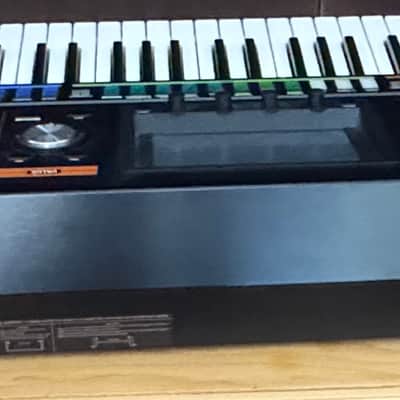 Roland Jupiter 80 76-Key Digital Synthesizer 2010s image 7