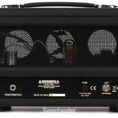Dr. Z Z-Verb Tube Reverb Tank (ZVerbd1) image 2