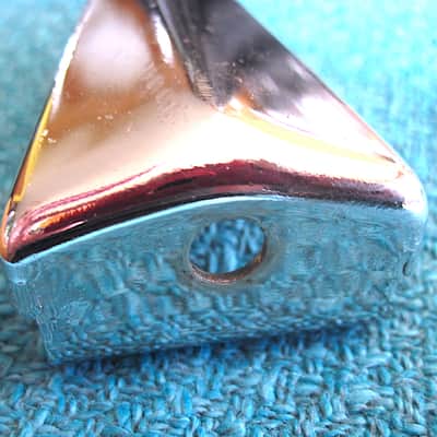 Yamaha Bass Drum Rim Tension Claw Hook - Vintage (USED) image 5