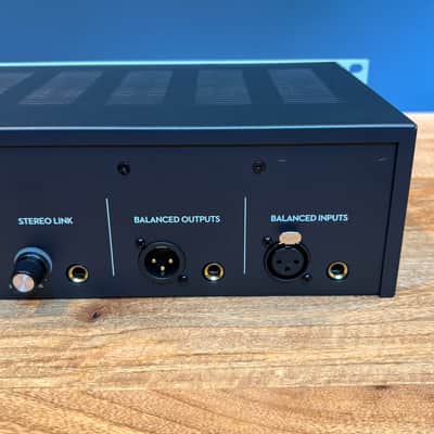 Warm Audio WA-2A Leveling Amplifier 2016 - Present - Gray image 9