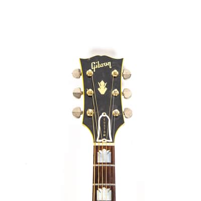 Gibson J-200 Owned by Nathaniel Rateliff image 5