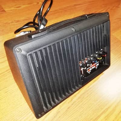 Galaxy Audio Core PA5X140 Powered Monitor(s) 3 Total Monitors in Package Deal with Carry Bag - Nice Deal!... image 4
